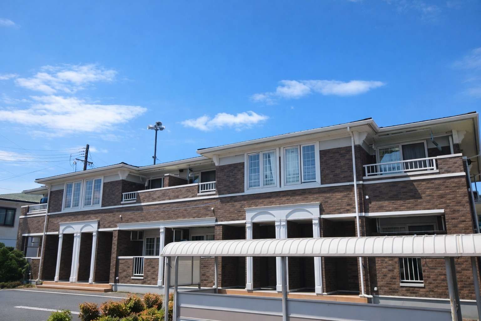 ウッドパストラル 姫路